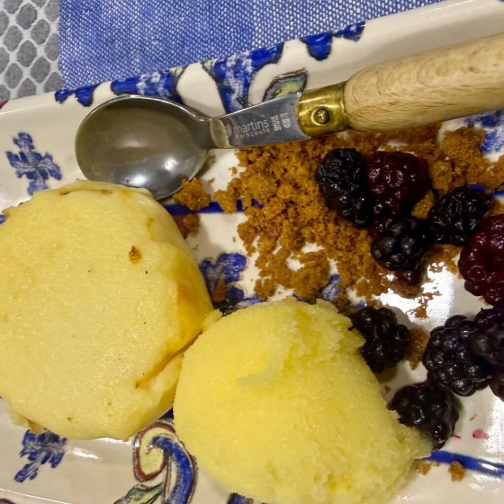 Cata maridaje Vin@rte Pradena: Tarta queso